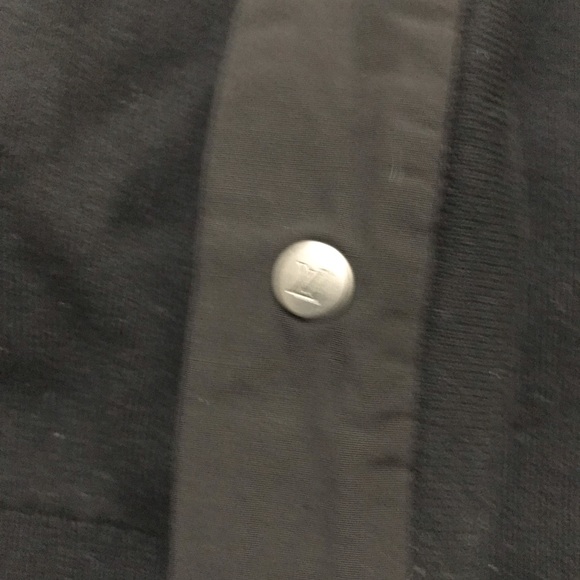 Louis Vuitton cardigan - Picture 6 of 6